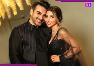 Sshura Khan ने एनिवर्सरी पर शेयर किए बेडरूम के प्राइवेट वीडियोज, Arbaaz Khan का ऐसा अवतार देख फटी रह जाएंगी आपकी आंखें!