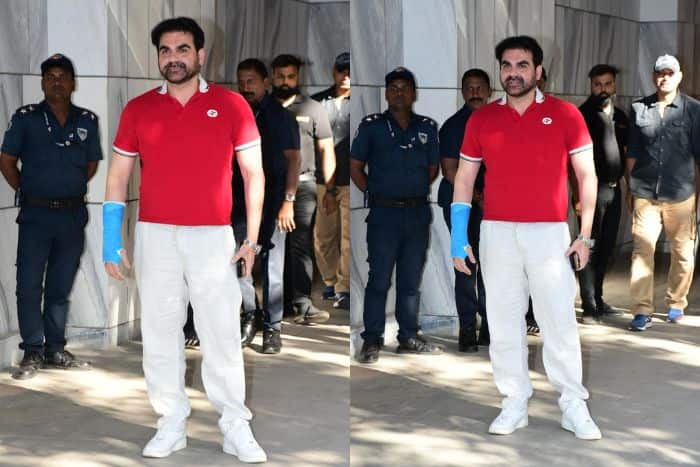 अरबाज के स्वैग ने जीता फैंस का दिल