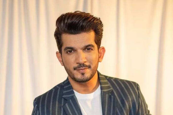 TV के महंगे एक्टर हैं अर्जुन बिजलानी