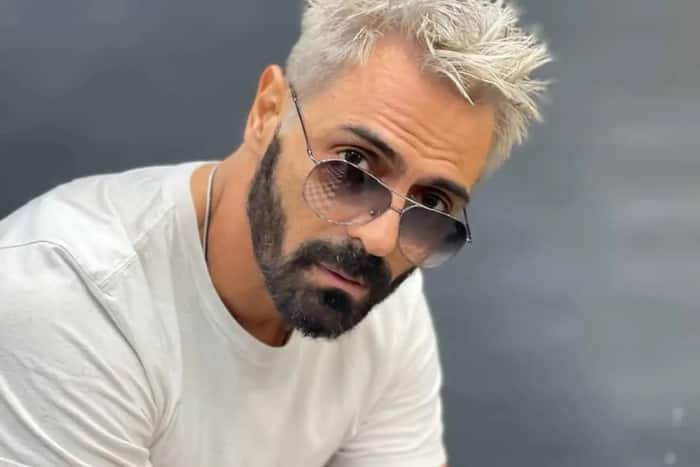 What did Arjun Rampal say about fatherhood?