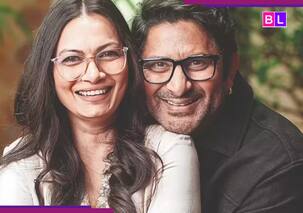 शादी से पहले Arshad Warsi को लेकर उठे थे ये सवाल, मारिया गोरेटी के क्रिश्चियन परिवार का रिएक्शन सुन उड़ जाएंगे होश