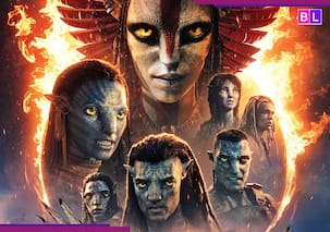 Avatar Fire and Ash Box Office Collection Day 1: James Cameron’s film opens BIG, crosses Rs…