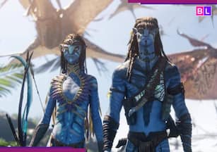 Avatar: Fire and Ash Box Office Collection Day 2: James Cameron's film witnesses growth, earns Rs…