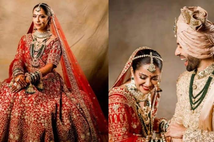 नेशनल टीवी पर लिए सात फेरे