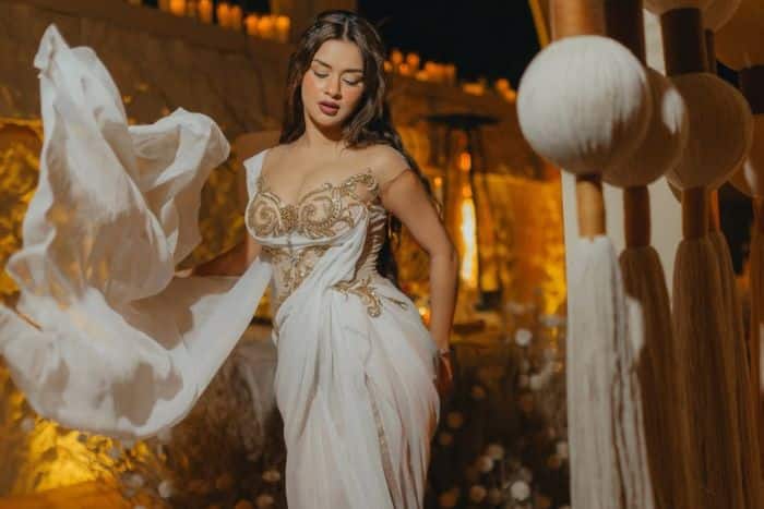 मजबूत टीम के साथ बनी अंतरराष्ट्रीय प्रोजेक्ट