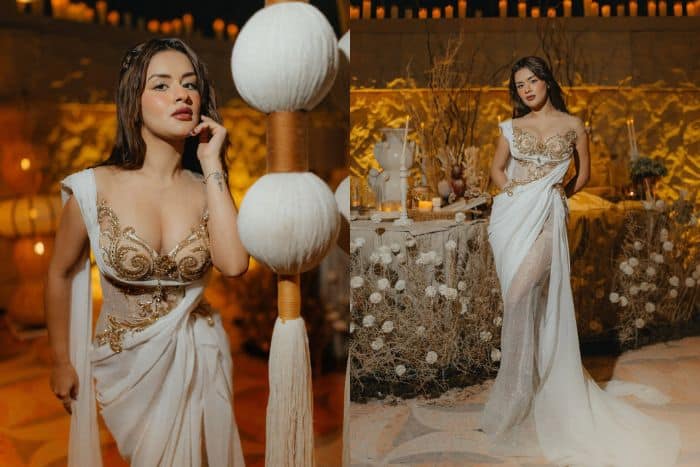 फैशन ही नहीं,  फिल्मों में भी छा रहीं अवनीत