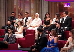 Bigg Boss 19 Finale: बाहर आते ही कौन किसे करेगा ब्लॉक? घर से बाहर शुरू होगा नया ड्रामा!