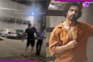 Anuj Sachdeva ATTACKED in Goregaon, video of death threat and abuse goes...