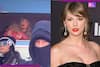Was Taylor Swift present at the Kansas City Chiefs game? Video shared by fan shows…
