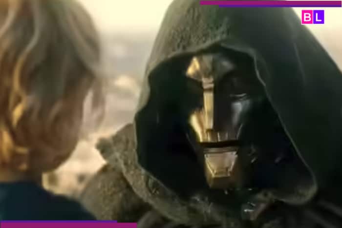 Avengers Doomsday gets a TWIST: Marvel to roll out FOUR different trailers with Avatar Fire and Ash?