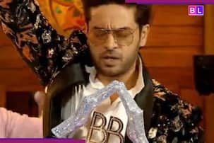 Bigg Boss 19 Grand Finale Live: Gaurav Khanna WINS Bigg Boss 19