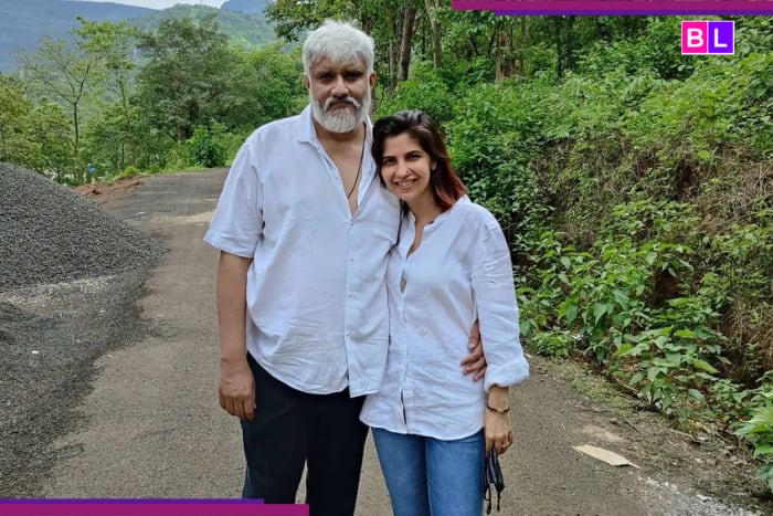 Wie is Shwetambari Bhatt? De vrouw van Vikram Bhatt, beschuldigd van bedrog ter waarde van Rs…, is een producer en… Wie is Shwetambari Bhatt? De vrouw van Vikram Bhatt, beschuldigd van bedrog ter waarde van Rs…, is een producer en…