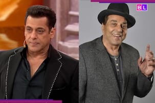 Bigg Boss 19: Salman Khan CRIED inconsolably while remembering Dharmendra, also REVEALED he...
