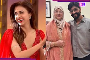 Bigg Boss 19 runner-up Farrhana Bhatt finally BREAKS silence on dating rumours with Bhaskar Bhatt: ‘‘Don't ruin my…’