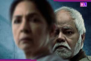 Vadh 2 release date and new poster out: When can Sanjay Mishra-Neena Gupta starrer be watched?