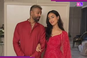 Hardik Pandya IRKED with VIRAL private moment of..., lashes out at paps for cheap...