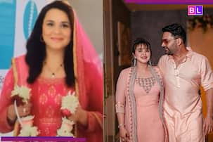 Kis Kisko Pyaar Karoon 2: Kapil Sharma’s wife makes her DEBUT, her VIRAL scene reveals...
