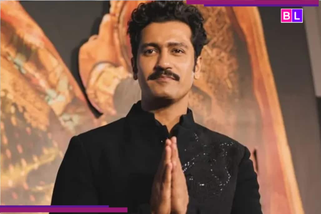 Vicky Kaushal’s NEW car steals the spotlight,  here’s how much it COSTS