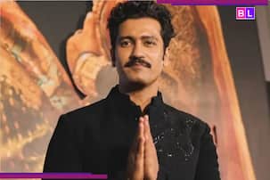 Vicky Kaushal’s NEW car steals the spotlight,  here’s how much it COSTS