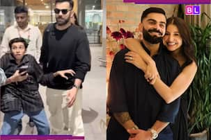 Virat Kohli SLAMMED for ignoring a differently-abled fan, netizens react ‘What is the point of…’