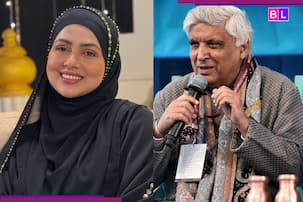 ‘Mere andar itna gussa…’: After Jawed Akhtar and Rakhi Sawant, former actress Sana Khan SLAMS Bihar CM Nitish Kumar for...