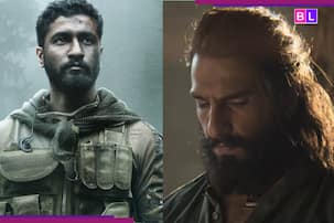 Ranveer Singh-starrer Dhurandhar is SIMILAR to Vicky Kaushal's URI? Netizens reveal...