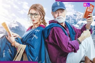 Durlabh Prasad Ki Dusri Shadi X review: Sanjay Mishra and Mahima Chaudhary’s family drama WINS hearts; ‘Film ensures that supporting characters aren’t…’
