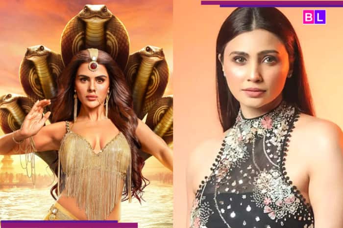 Naagin 7: Daisy Shah makes BIG statement on REPLACING Priyanka Chahar Choudhary; ‘Mana nahi...'