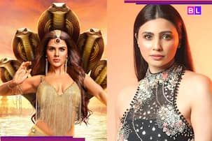 Naagin 7: Daisy Shah makes BIG statement on REPLACING Priyanka Chahar Choudhary; ‘Mana nahi...'