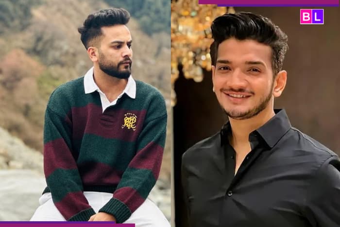 Munawar Faruqui takes DIG at Elvish Yadav for NGO Scam? Says, ‘Yeh konsa dhanda…’