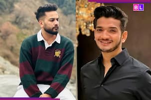 Munawar Faruqui takes DIG at Elvish Yadav for NGO Scam? Says, ‘Yeh konsa dhanda…’