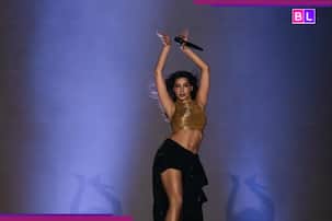 Nora Fatehi INVOLVED in car accident after drunk driver…, sustains minor injury