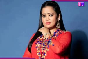 THIS former contestant to temporarily replace Bharti Singh as host of Laughter Chef Season 3?