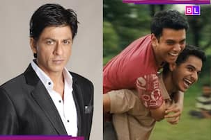 Shah Rukh Khan lauds Homebound, hails Ishaan Khatter and Vishal Jethwa for...