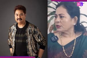 Kumar Sanu’s ex-wife Rita Bhattacharya BREAKS silence on Rs 50 crore defamation case, says ‘I will request...'