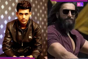 Dhurandhar: Ishq Jalakar singer Shahzad Ali reviews the film, REVEALS whose movies he watches the most [EXCLUSIVE]
