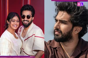 Amaal Mallik BREAKS his silence on Sachet-Parampara’s accusations on Bekhayali song, ‘Go to court…’