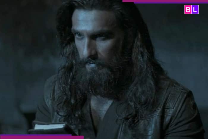 Ranveer Singh CALLS OUT trolls who MOCKED him for…
