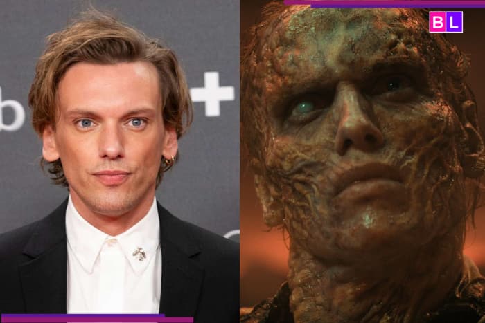 Jamie Campbell Bower ONTHULT de inspiratie achter Vecna, ‘Mr. Rogers was echt een…’