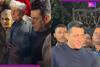 Salman Khan celebrates his birthday with Salim, Salma; Arpita Khan's daughter looks...; fans react' It is a celebration of...' [Viral Video]