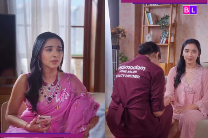 Bigg Boss 19’s Tanya Mittal’s FIRST advertisement is OUT, netizens call it…