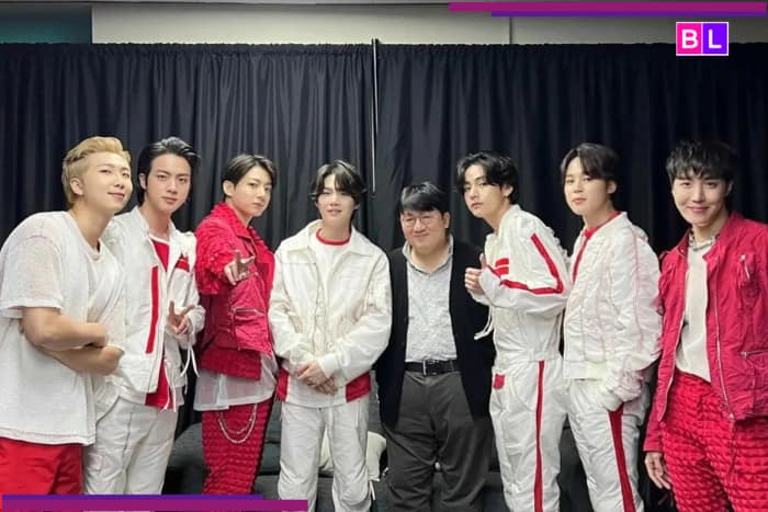 BTS V drops MAJOR hint about BTS India tour? Indian ARMY can't keep calm