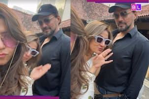 Ektaa Kapoor, Chetan Hansraj and Urvashi Dholakia in Colombo for..., their latest update amid Cyclone Ditwah REVEALS...