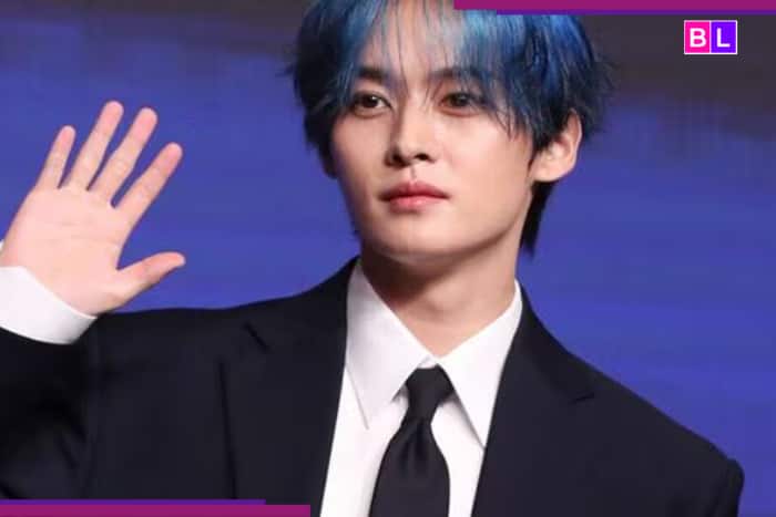Stray Kids’ Lee Know INJURED during…, agency’s health update REVEALS… Stray Kids’ Lee Know INJURED during…, agency’s health update REVEALS…
