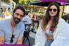 Arjun Rampal ANNOUNCES engagement with Gabriella Demetriades: ‘We just broke..’