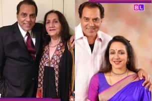 Dharmendra’s FIRST wife Prakash Kaur’s OPINION about Hema Malini marrying him resurfaces: ‘I do not approve...’