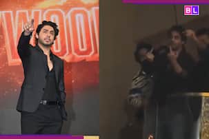 Aryan Khan's new VIRAL clip is about..., netizens discuss if...