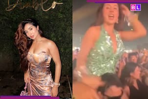 Shreya Kalra's reaction to online controversy after TYLA concert goes VIRAL: ‘Vivek Keshari is literally…’