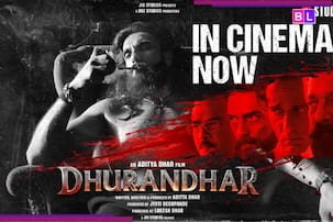 Dhurandhar Movie Review: A ferocious epic with scale, soul and patriotism