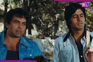Sholay: The Final Cut trailer release: Fans EXCITED for Dharmendra-Amitabh’s jodi, say ‘It feels like…’